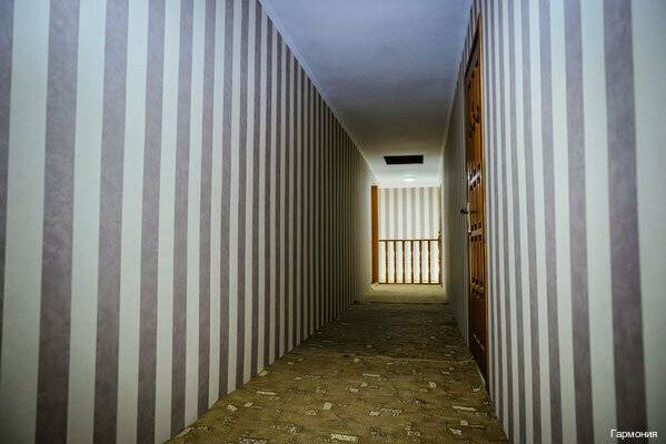 Фото Гостиницы Гармония Лазаревское 85