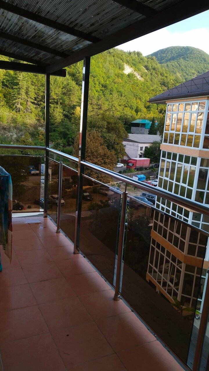 Фото Гостиницы Гармония Лазаревское 111