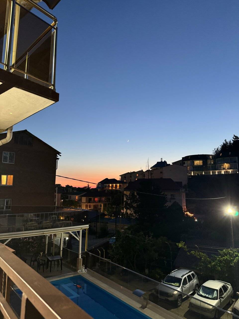 Фото Гостиницы Гармония Лазаревское 77