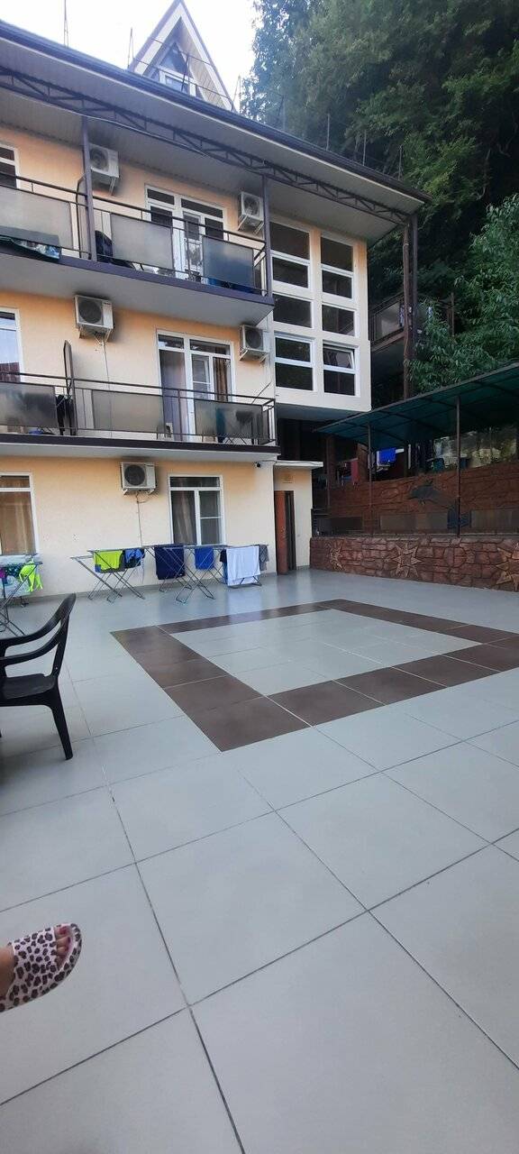 Фото Гостиницы Гармония Лазаревское 102