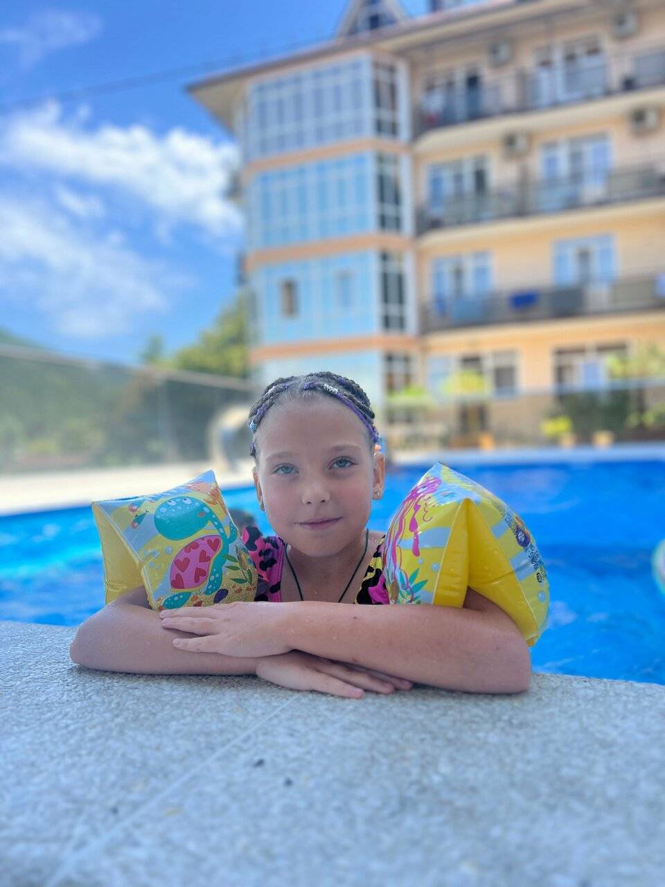 Фото Гостиницы Гармония Лазаревское 42