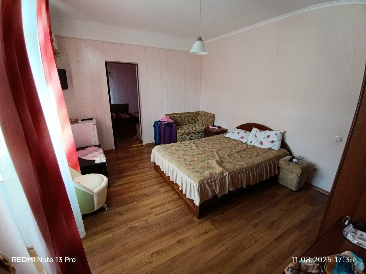 Фото Гостиницы Гармония Лазаревское 165