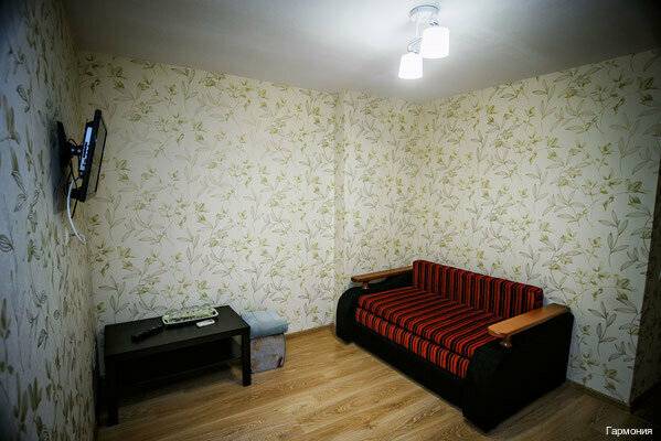 Фото Гостиницы Гармония Лазаревское 126