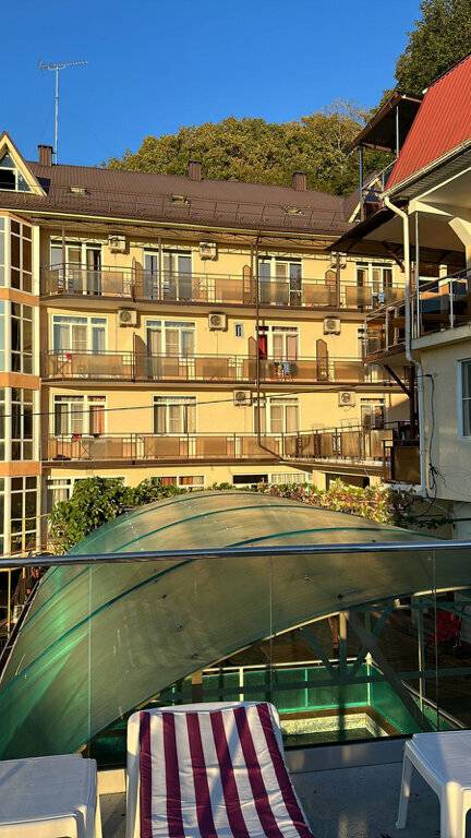 Фото Гостиницы Гармония Лазаревское 66