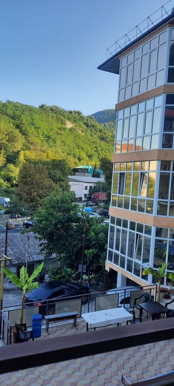 Фото Гостиницы Гармония Лазаревское 150