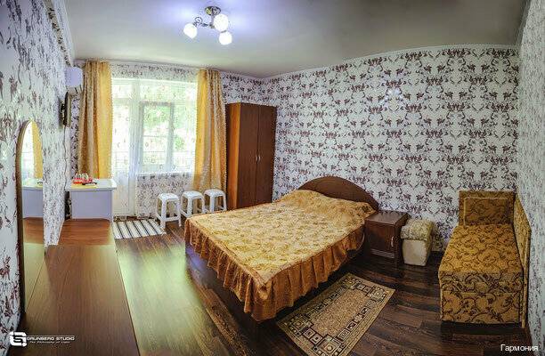 Фото Гостиницы Гармония Лазаревское 167