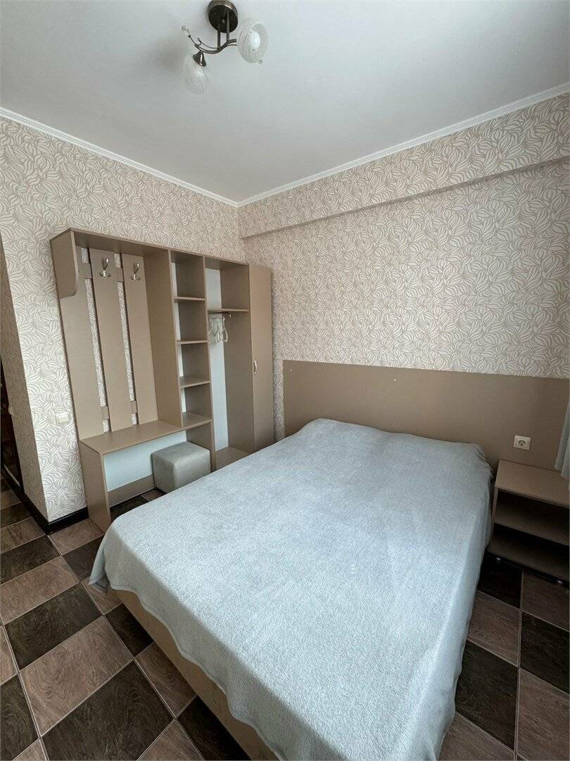 Фотографии номера Четырехместный номер «Комфорт» в Гостинице Гармония Лазаревское