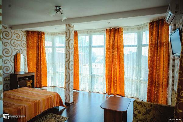 Фото Гостиницы Гармония Лазаревское 152