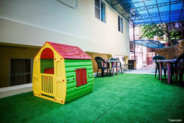 Фото Гостиницы Гармония Лазаревское 46