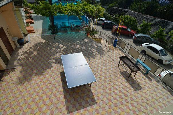 Фото Гостиницы Гармония Лазаревское 120