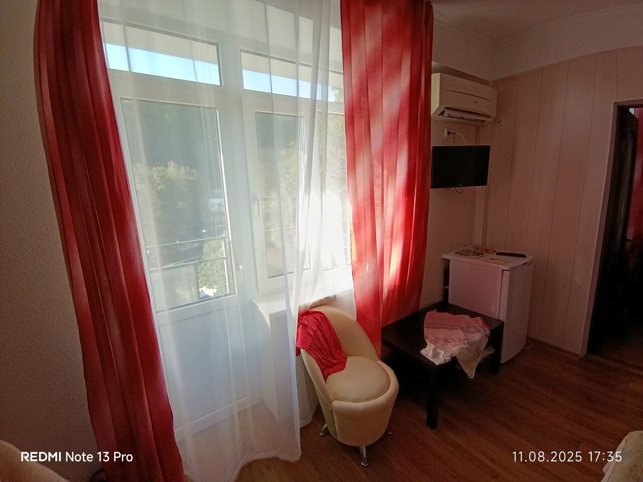 Фото Гостиницы Гармония Лазаревское 139