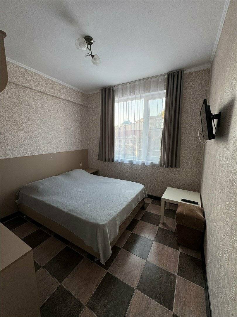 Фотографии номера Четырехместный номер «Комфорт» в Гостинице Гармония Лазаревское