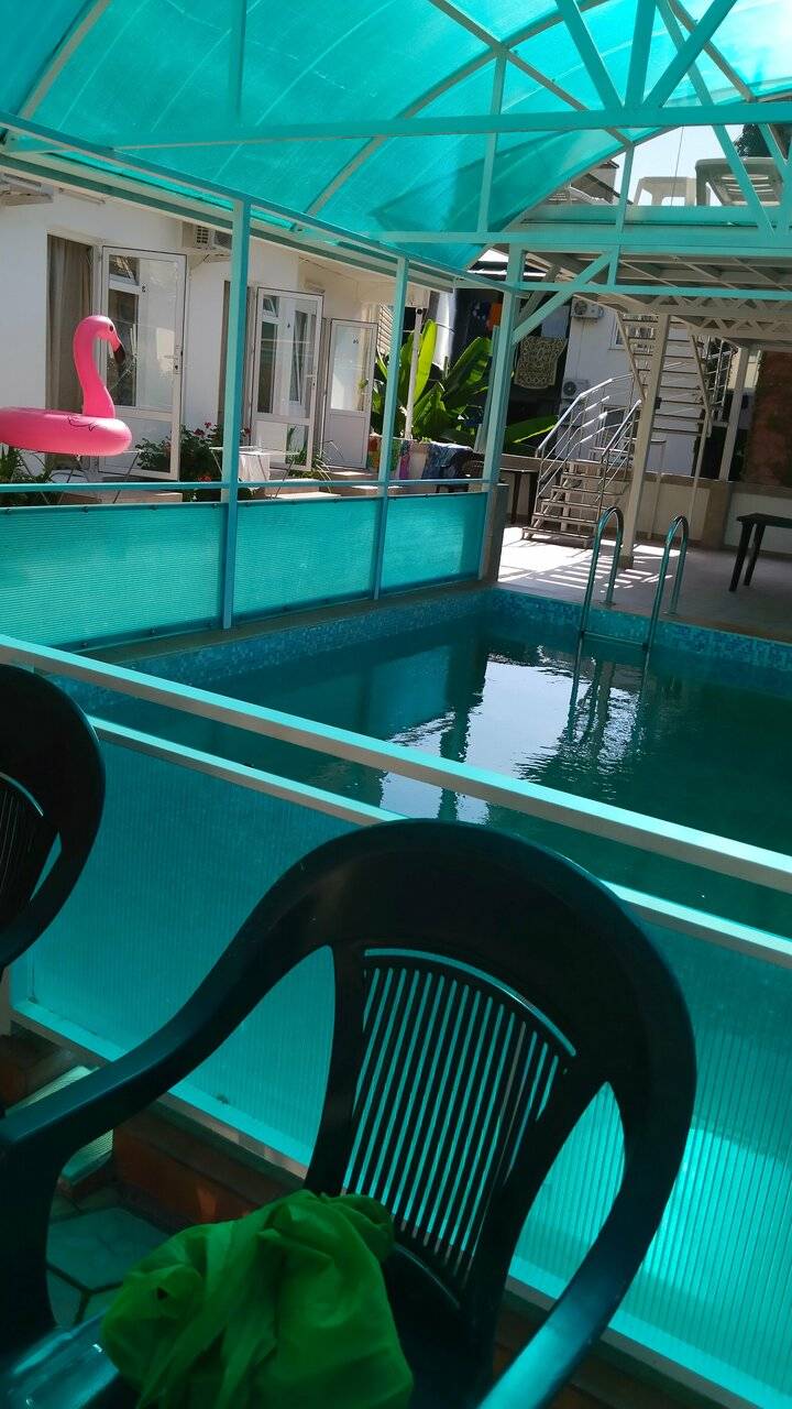 Фото Гостиницы Гармония Лазаревское 72