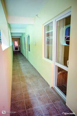 Фото Гостиницы Гармония Лазаревское 128