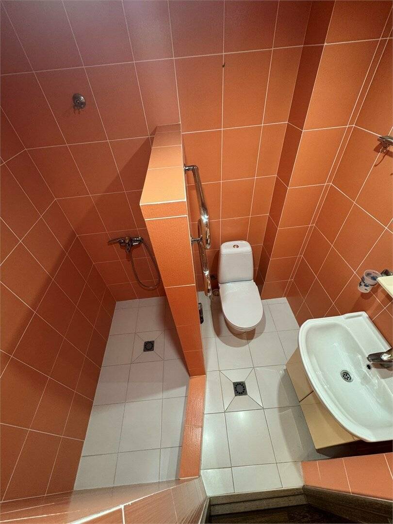 Фотографии номера Двухместный номер с одной кроватью в Гостинице Гармония Лазаревское