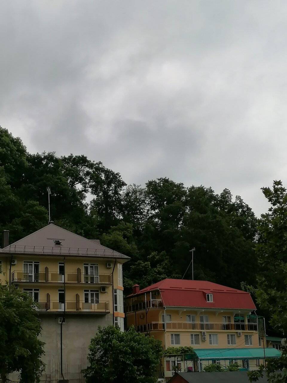 Фото Гостиницы Гармония Лазаревское 56