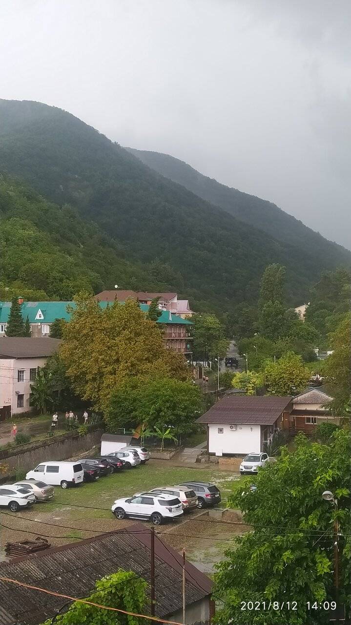 Фото Гостиницы Гармония Лазаревское 142