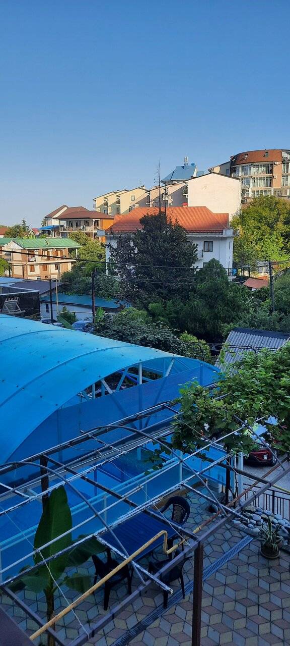 Фото Гостиницы Гармония Лазаревское 49