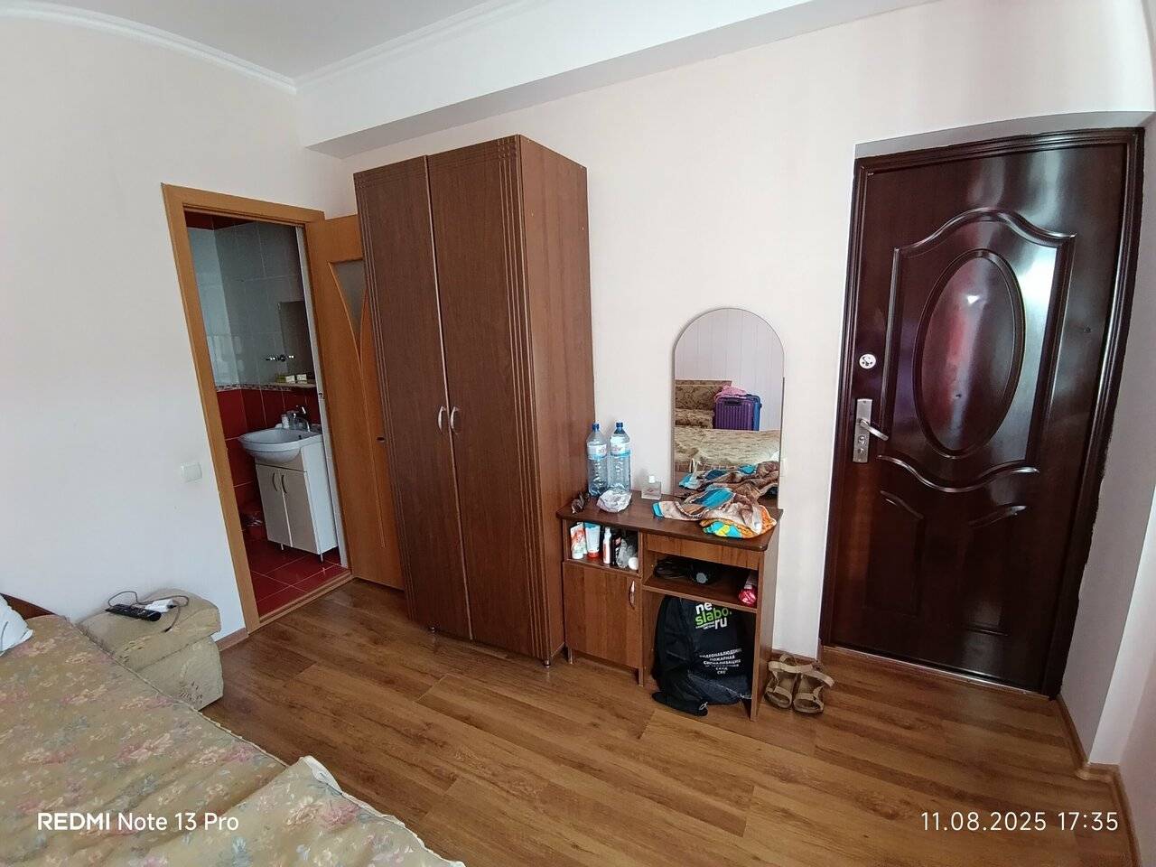 Фото Гостиницы Гармония Лазаревское 119