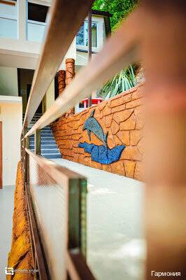 Фото Гостиницы Гармония Лазаревское 51