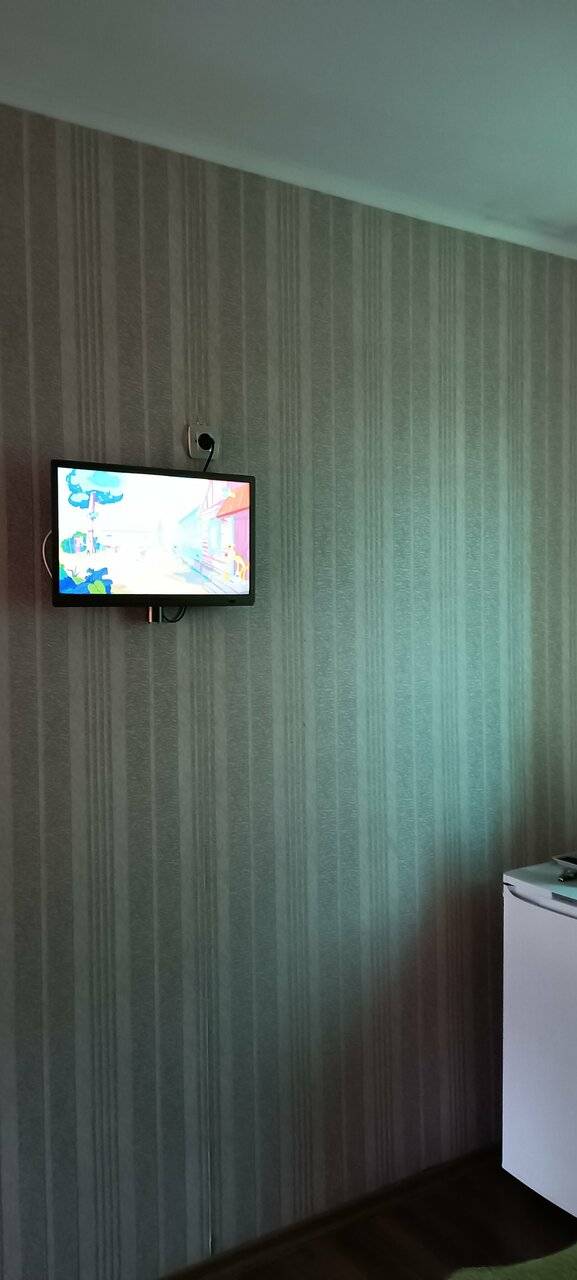 Фото Гостиницы Гармония Лазаревское 78