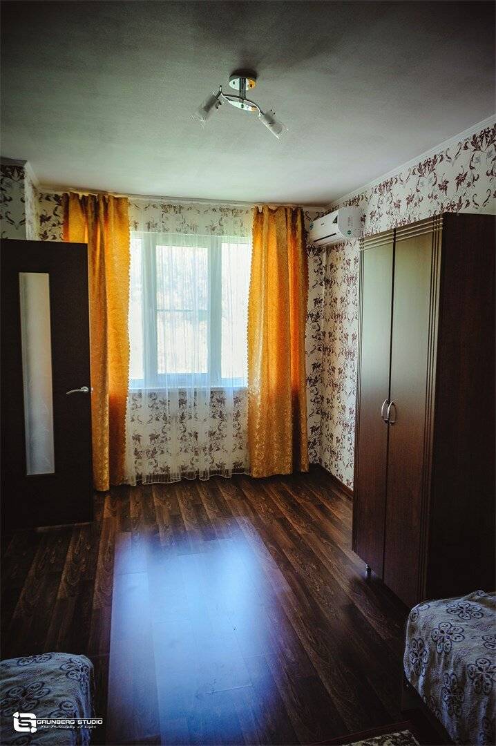 Семейный номер комфорт